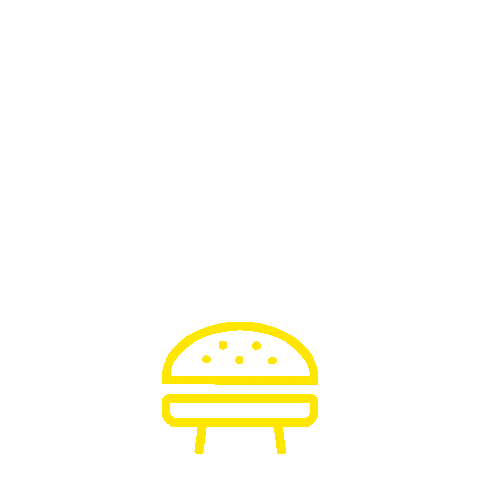 Food Burger Sticker by Burgrillindia