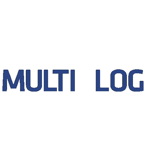 Multilog Sticker