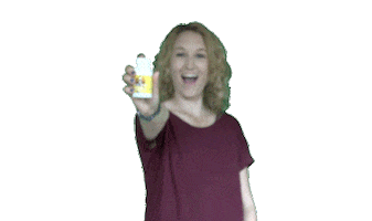 Happy C Sticker by Jentel Daniecke