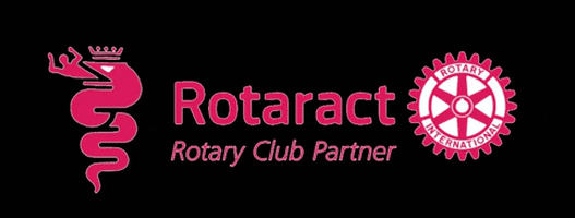 Rotaract Volontariato GIF by Tecnoandroid