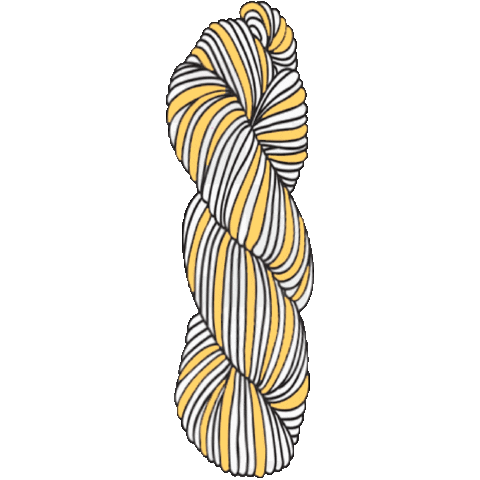 OliviaAndOliverFibers Sticker