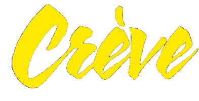 Creve Sticker by CreveClothing
