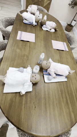 Baby Expecting GIF by latched