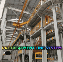 Pretreatment Line System GIF