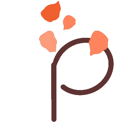 Fall Estetica Sticker by Amparo Claramunt