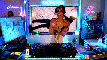 Happy Birthday GIF by NATHASSIA