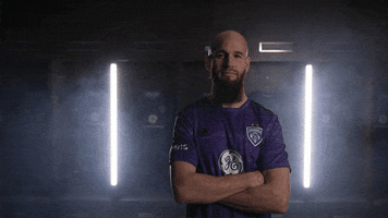 Brian Ownby GIF by Louisville City FC