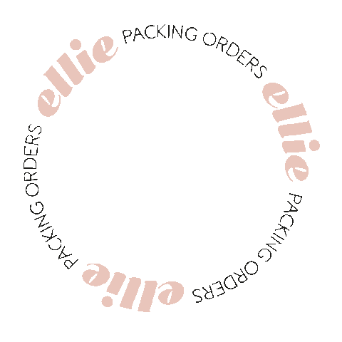 Shop Ellie Sticker