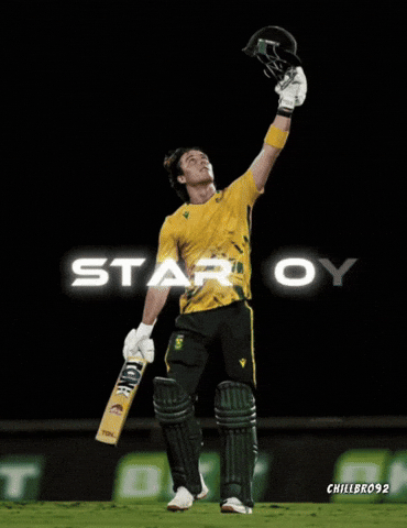 Chennai Super Kings Sa GIF