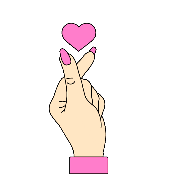 Keauty Sticker