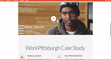 tekNorah wordpress members hookr gravity forms GIF