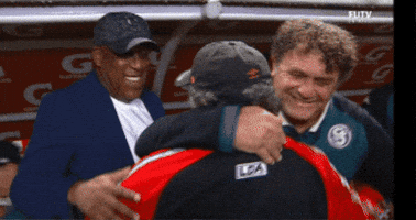 Saprissa GIF by TD Más