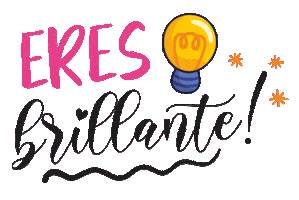 School Lettering Sticker