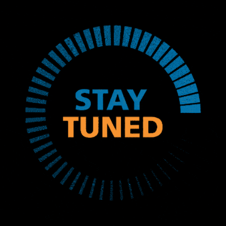 Bk Staytuned GIF by SENYAR GROUP