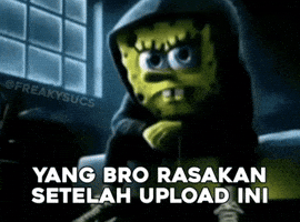 Spongebob GIF