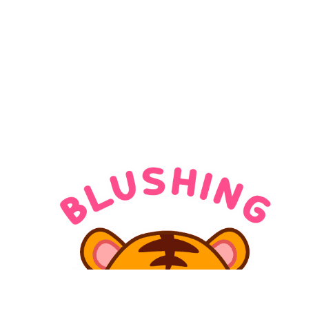 In Love Sticker
