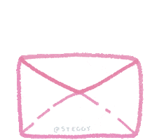 I Love You Dinosaur Sticker by Steggy