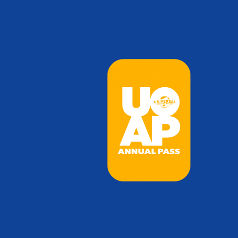 Universal Orlando Cards GIF by Universal Destinations & Experiences