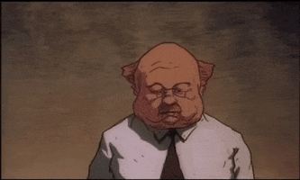 gong  GIF