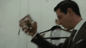 I Think You Should Leave GIF