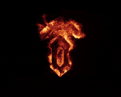 Logo Burn GIF by TENSET