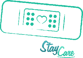 Care Sticker by StayCare