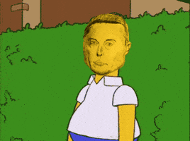 Hide Me Cartoon Network GIF