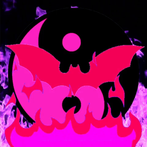 Pink GIF