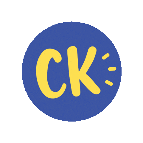 cakapkorea Sticker