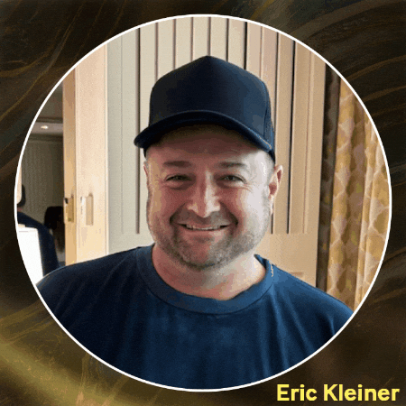 Eric Kleiner GIF