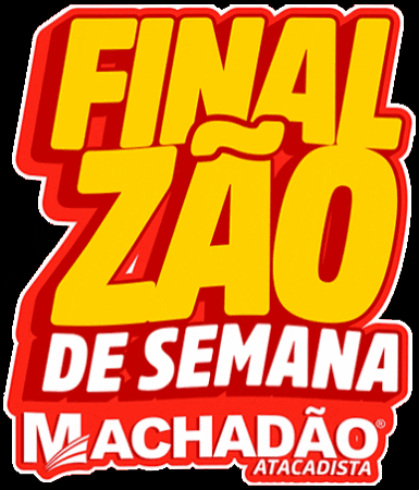Machadao GIF by Machadão Atacadista