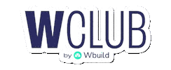 Wbuild Sticker