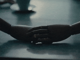 Mannequin GIF by Jutes