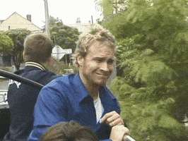 Backstreet Boys Brianlittrell GIF