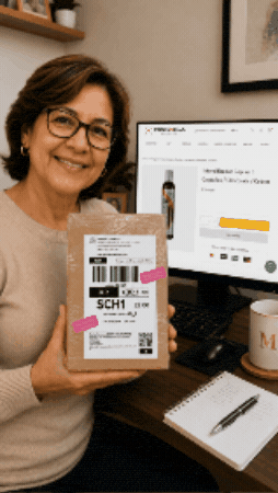 Cabello 24K Gold GIF by Prodecobella