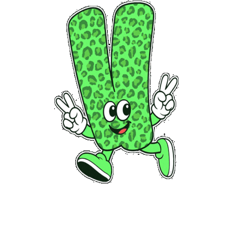 Sticker by New-HALE