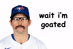Blue Jays Lol GIF by Toronto Blue Jays