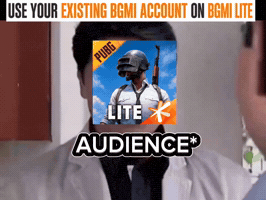 Pubg Lite GIF