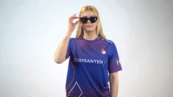 Sunglasses GIF by Copenhagen Flames