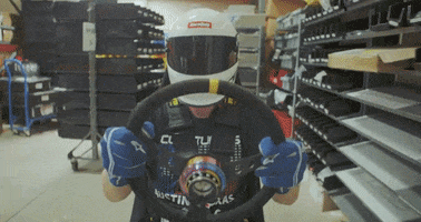 Sport Steering GIF by COBB Tuning