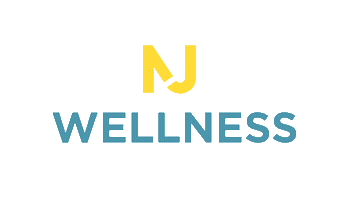Njwellness Sticker by Noel Jones Real Estate