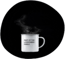 Lookfamed Sticker