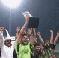 Virat Kohli Pakistan GIF