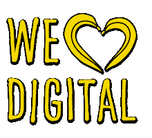 Banana Sticker by Abanana Advertising