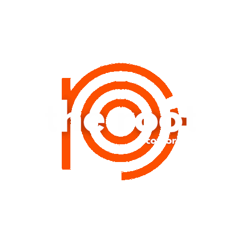 the root coworking Sticker