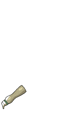 Sauce Dressing Sticker by The Salad Station