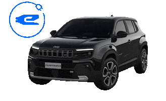 STELLANTIS JEEP (KR) Sticker