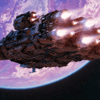 Star Citizen GIF