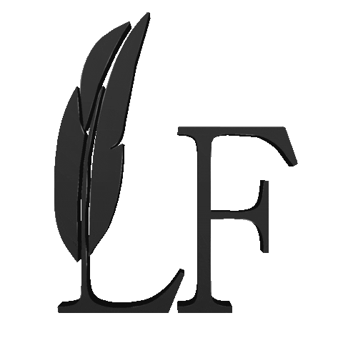 lfhats Sticker