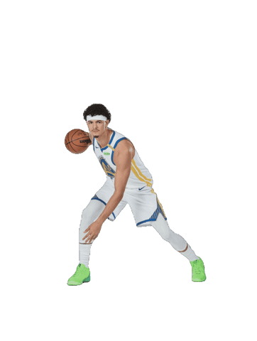 Gui Santos Sticker